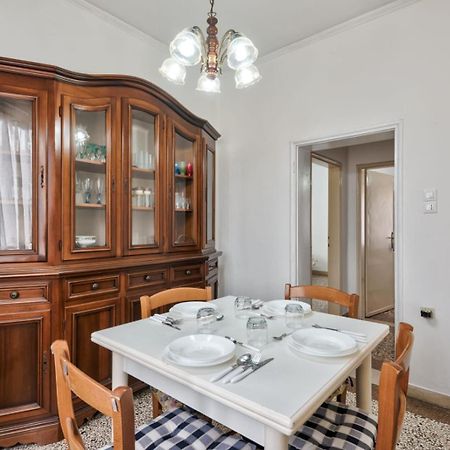 Santa Marina Venice Apartment Mestre Esterno foto