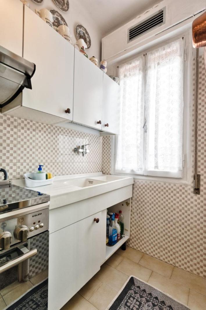 Santa Marina Venice Apartment Mestre Esterno foto