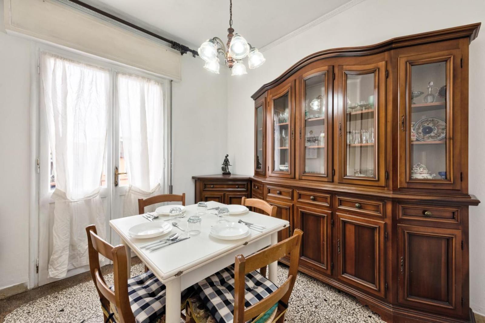 Santa Marina Venice Apartment Mestre Esterno foto