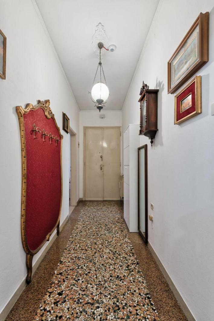 Santa Marina Venice Apartment Mestre Esterno foto
