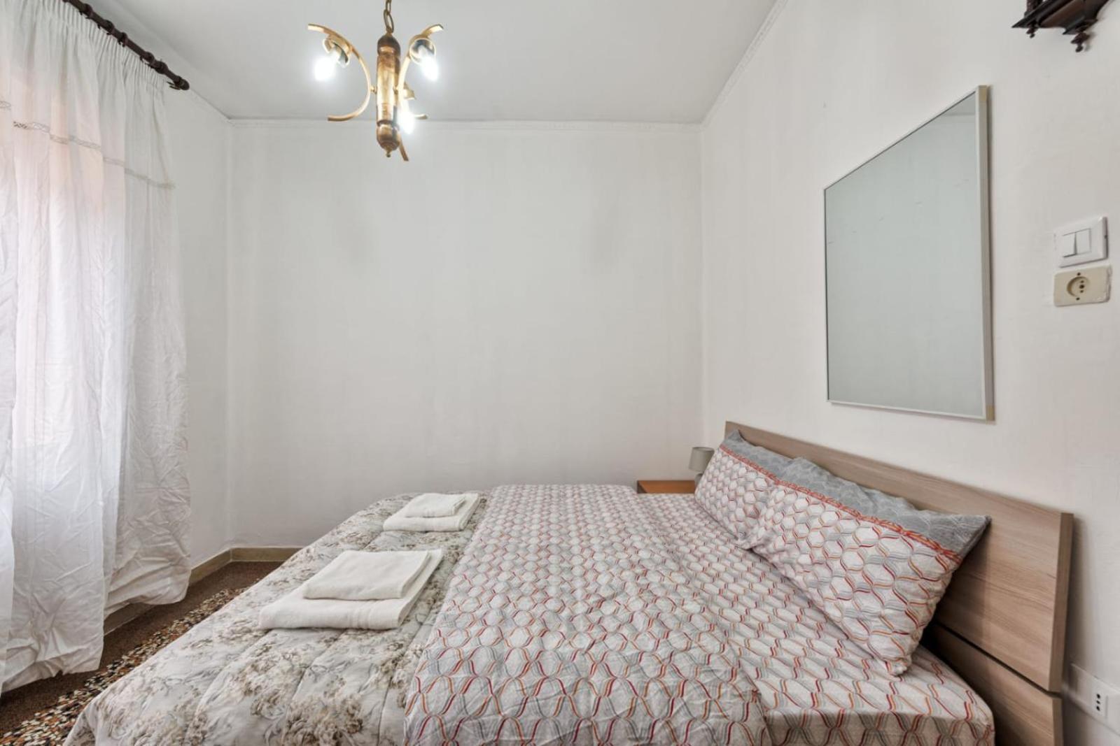 Santa Marina Venice Apartment Mestre Esterno foto