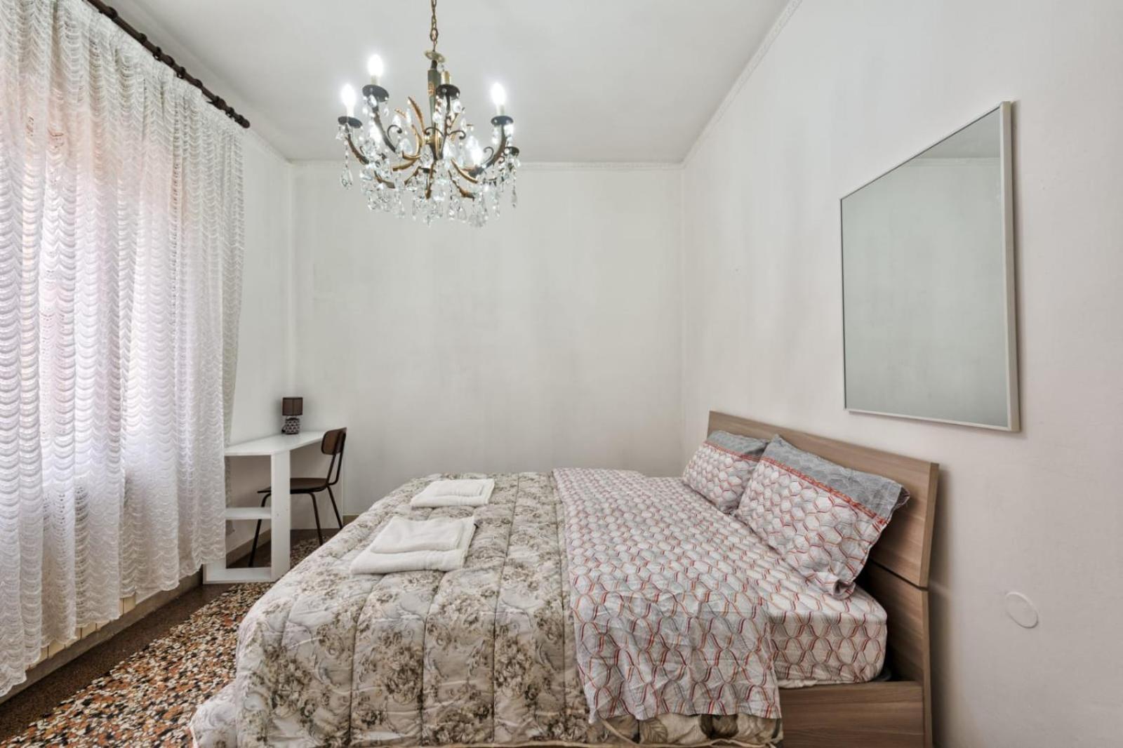 Santa Marina Venice Apartment Mestre Esterno foto